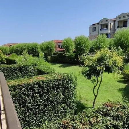 Life Private Apartment Sozopol