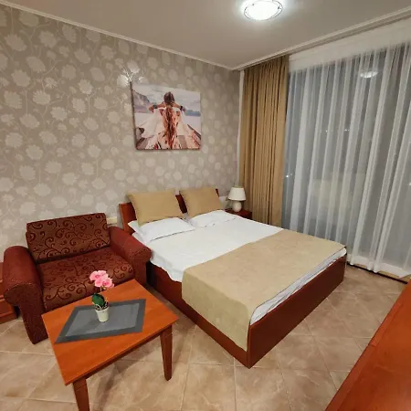 Life Private Sozopol