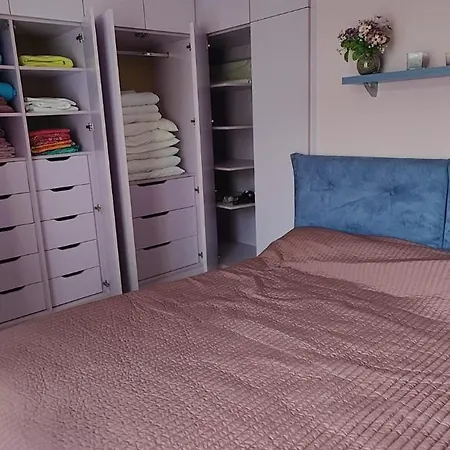 Life Private Apartment