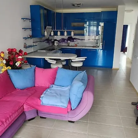 Life Private * Sozopol