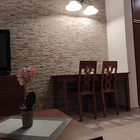 Life Private Apartment